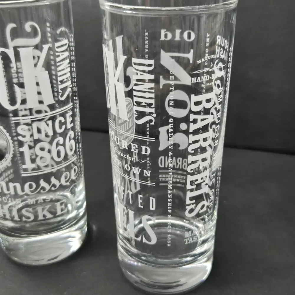 Jack Daniel’s product set